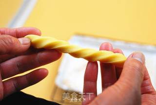 阿拉棒的做法步骤：9