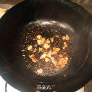蚝油西兰花的做法步骤：6