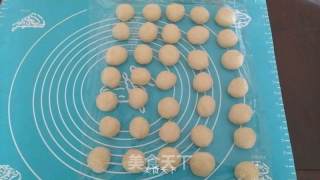 玫瑰花面包的做法步骤：2