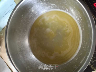 酥皮泡芙的做法步骤：4