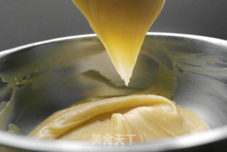 酥皮泡芙的做法步骤：8