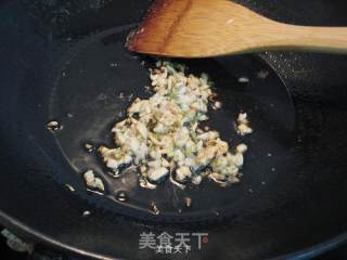 素炒番茄西葫芦的做法步骤：5