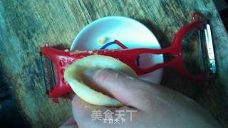 柠檬饼干的做法步骤：3
