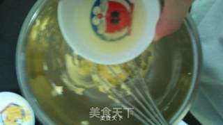 柠檬饼干的做法步骤：5