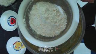 柠檬饼干的做法步骤：6