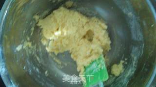 柠檬饼干的做法步骤：8
