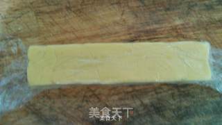 柠檬饼干的做法步骤：9