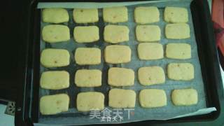 柠檬饼干的做法步骤：10