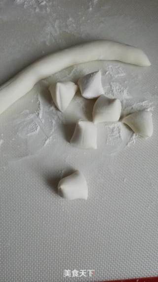 灌汤小笼包的做法步骤：7