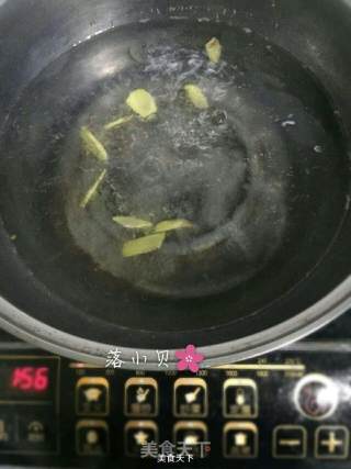 酱醋鸡爪的做法步骤：3