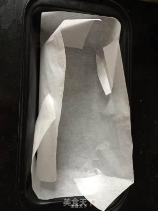 轻芝士蛋糕的做法步骤：7