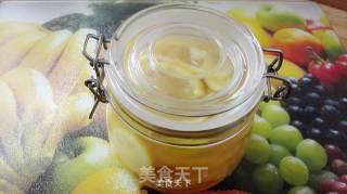 蜂蜜柠檬茶的做法步骤：9