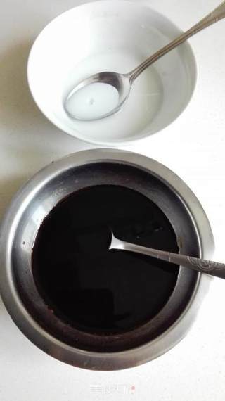 蚝油杏鲍菇的做法步骤：4