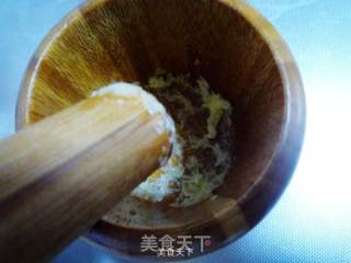 蒜香烤牛排——不一样的味觉体验的做法步骤：3