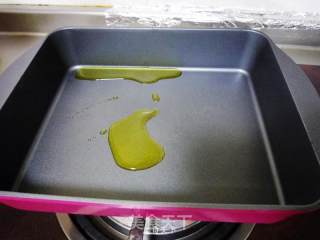 蒜香烤牛排——不一样的味觉体验的做法步骤：6
