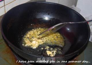 咖喱牛肉的做法步骤：3