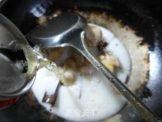 啤酒鸡翅根的做法步骤：3