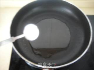 红烧鲳鱼的做法步骤：4
