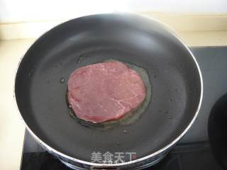 黑胡椒牛排的做法步骤：6