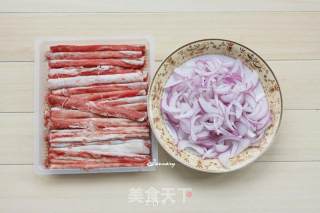 牛肉饭的做法步骤：4