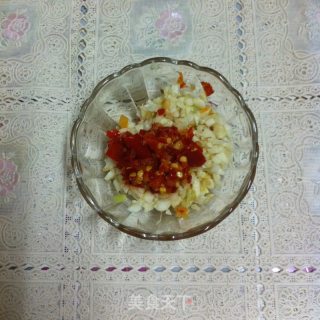 烤生蚝的做法步骤：1
