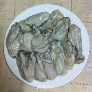 烤生蚝的做法步骤：5