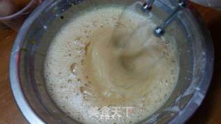 红糖发糕的做法步骤：6
