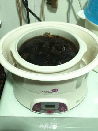 春夏祛湿汤的做法步骤：6