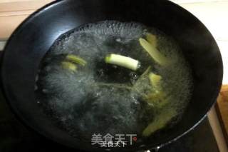 自制无添加鸡精的做法步骤：4