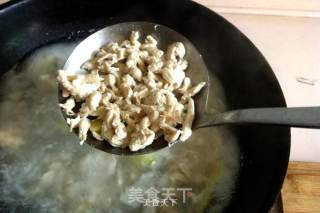 自制无添加鸡精的做法步骤：5