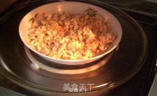 自制无添加鸡精的做法步骤：10