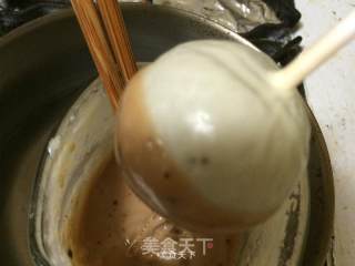 棒棒糖蛋糕的做法步骤：11