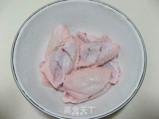 烤番茄鸡翅的做法步骤：1