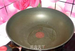 清炒豆腐菜的做法步骤：2