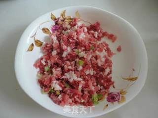 褡裢火烧的做法步骤：2