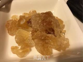 雪耳莲子汤的做法步骤：5