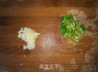 素鳝丝的做法步骤：6