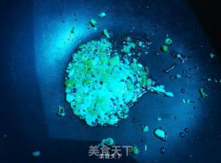 素鳝丝的做法步骤：10