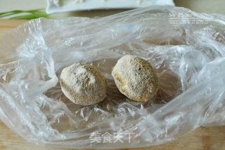 懒人快手凉拌菜之皮蛋拌豆腐的做法步骤：3