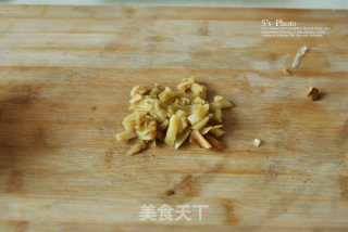 懒人快手凉拌菜之皮蛋拌豆腐的做法步骤：7