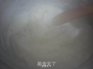 椰香牛奶凉糕的做法步骤：5