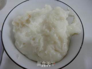 椰香牛奶凉糕的做法步骤：7