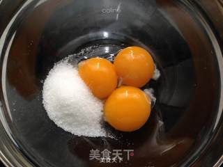挪威国庆蛋糕的做法步骤：1
