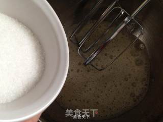 挪威国庆蛋糕的做法步骤：6