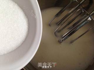 挪威国庆蛋糕的做法步骤：7