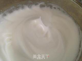 挪威国庆蛋糕的做法步骤：9