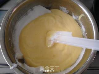 挪威国庆蛋糕的做法步骤：12