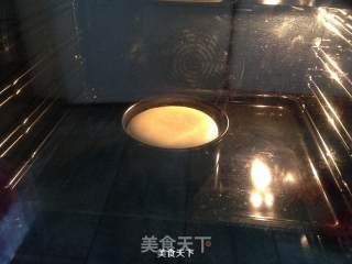 挪威国庆蛋糕的做法步骤：14