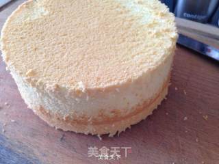 挪威国庆蛋糕的做法步骤：16
