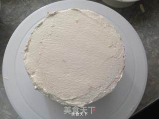 挪威国庆蛋糕的做法步骤：19